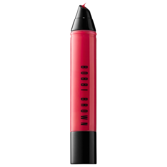 Bobbi Brown Uber Red Art Stick Liquid Lip