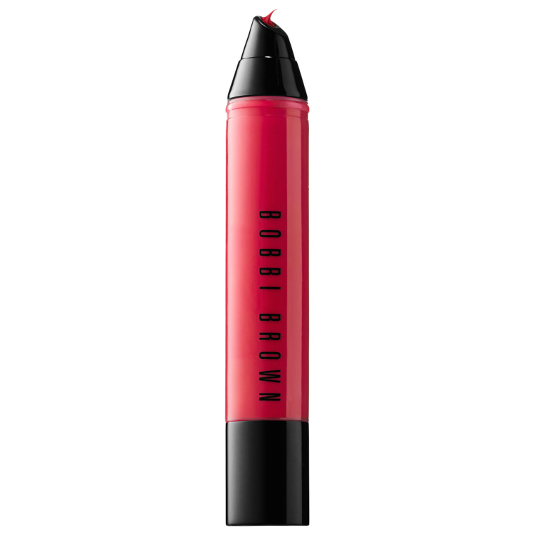 Bobbi Brown Uber Red Art Stick Liquid Lip