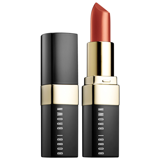 Bobbi Brown Orange Lip Color