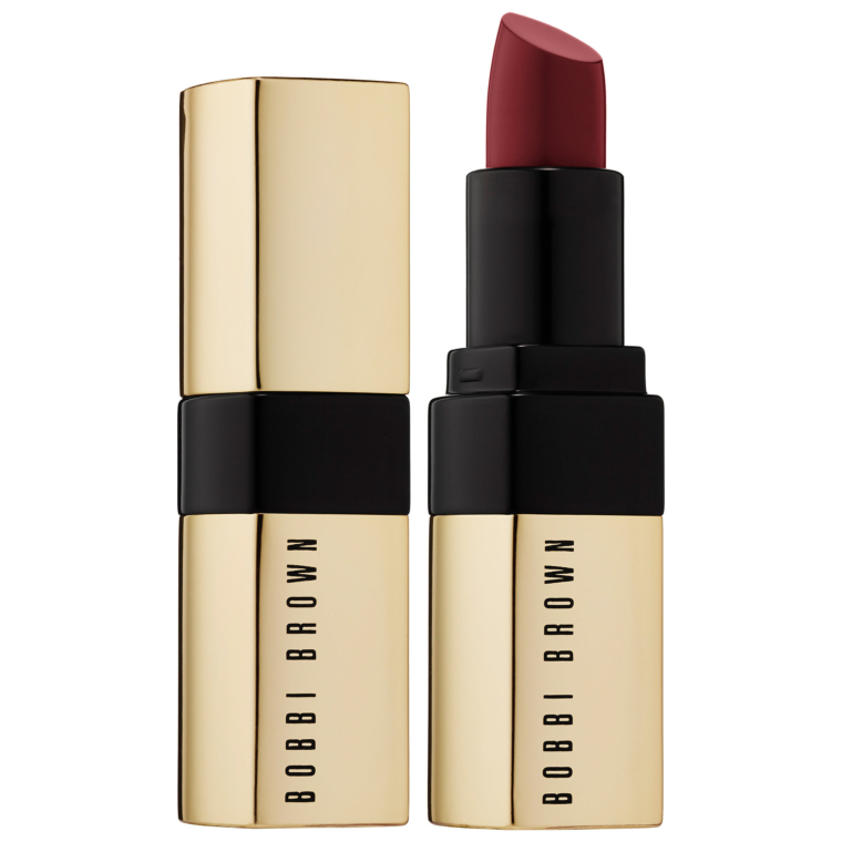 Bobbi Brown You Majesty Luxe Lip Color (Discontinued)
