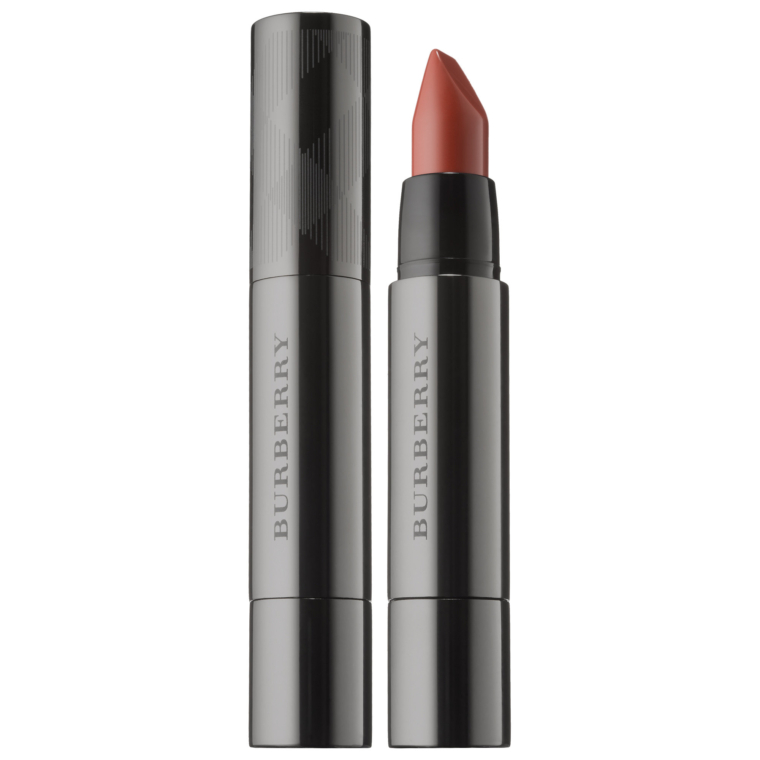 Burberry Rosehip (537) Full Kisses Lipstick