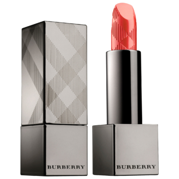 Burberry Bright Coral (73) Kisses Lipstick
