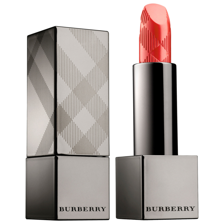 Burberry Coral Pink (65) Kisses Lipstick