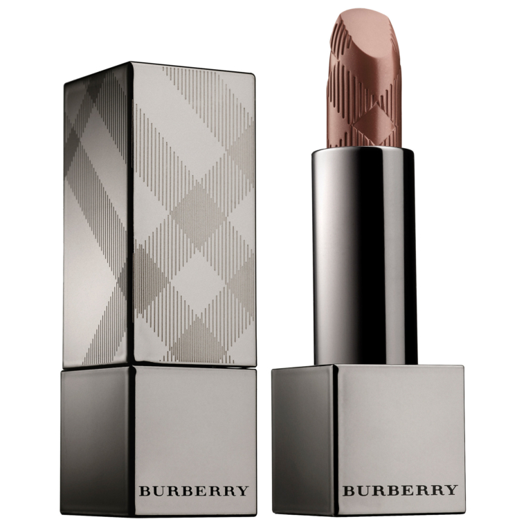 Burberry Nude Cashmere (25) Kisses Lipstick