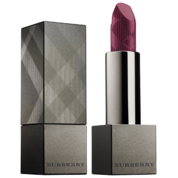 Burberry Black Cherry No. 439 Lip Velvet