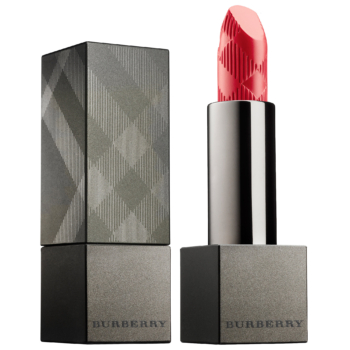 Burberry Bright Rose (417) Lip Velvet