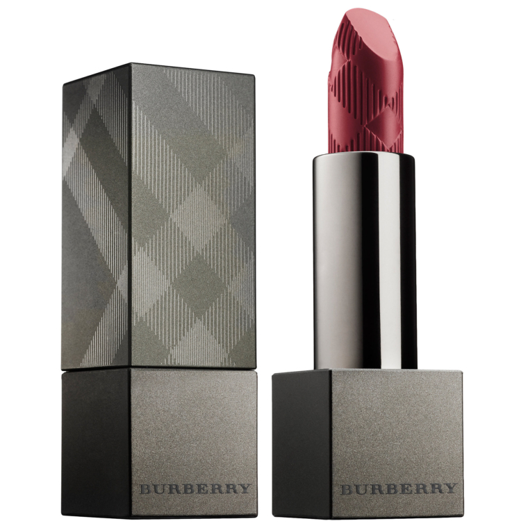 Burberry Damson (425) Lip Velvet