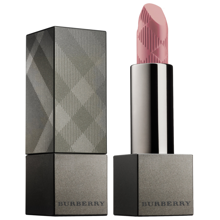 burberry dark nude lipstick