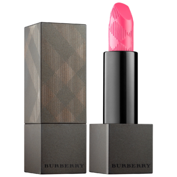 Burberry Fuchsia Pink Lip Velvet