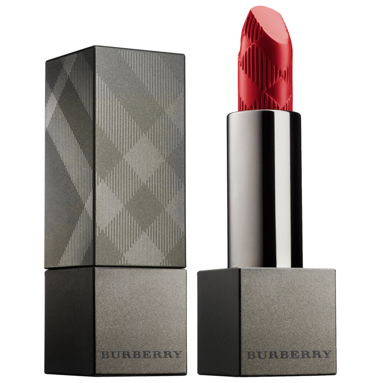 Burberry Military Red Lip Velvet