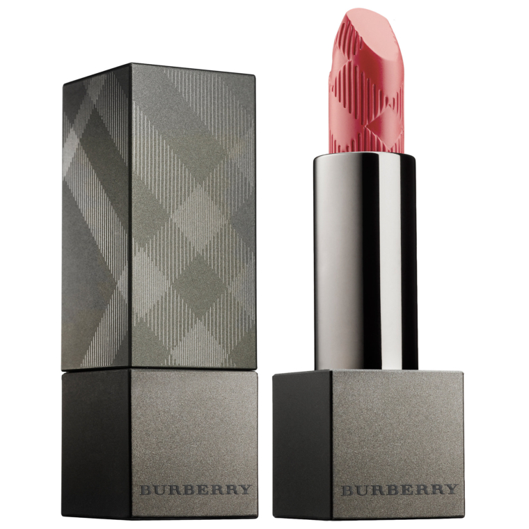Burberry Nude Rose (405) Lip Velvet
