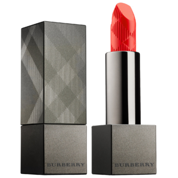 Burberry Orange Red (412) Lip Velvet