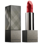 Burberry Poppy Red (433) Lip Velvet