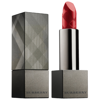 Burberry Poppy Red (433) Lip Velvet