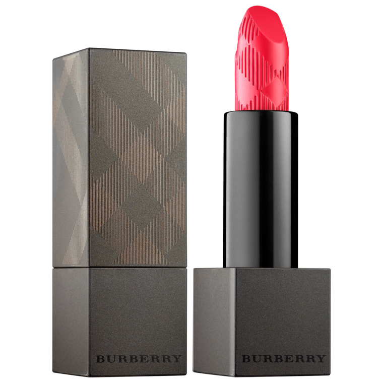 Burberry Rosy Red (428) Lip Velvet
