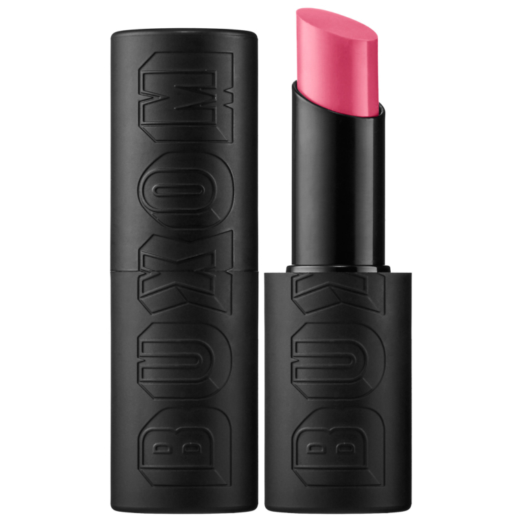 Buxom Defiant Bloom Big & Sexy Bold Gel Lipstick