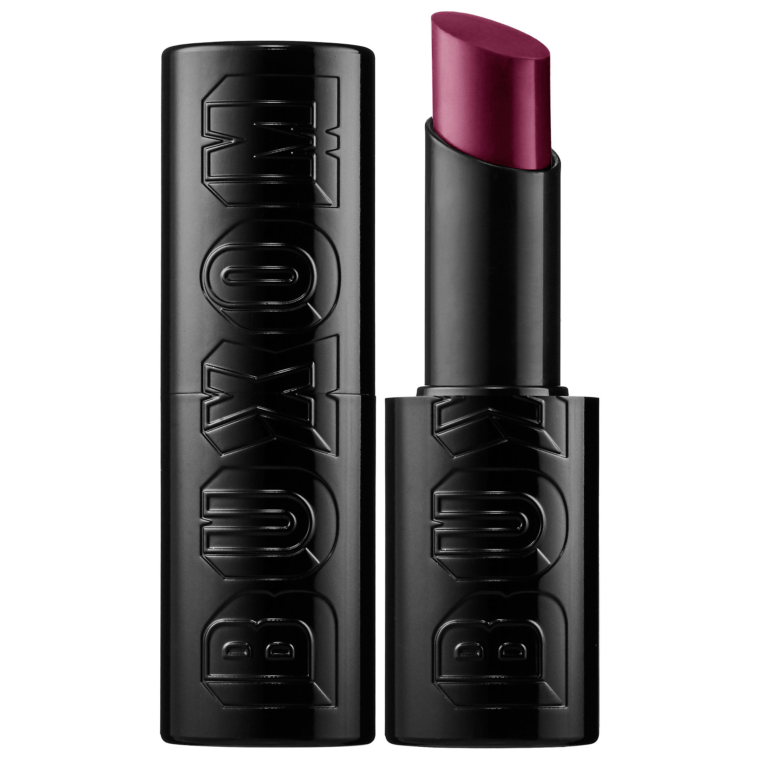 Buxom Graphic Grape Big & Sexy Bold Gel Lipstick