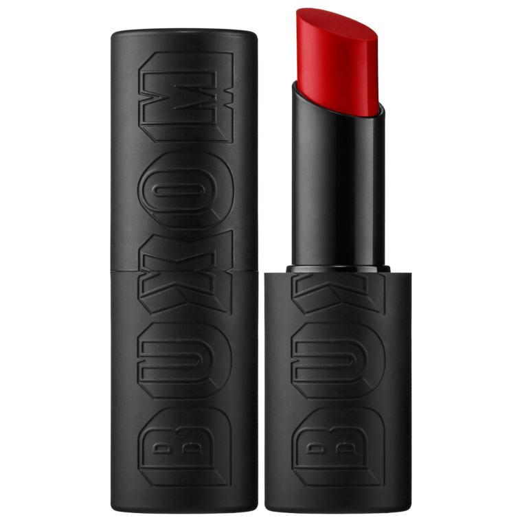 Buxom Red Inferno Big & Sexy Bold Gel Lipstick