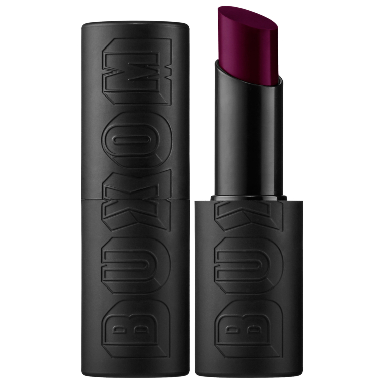 Buxom Vampy Plum Big & Sexy Bold Gel Lipstick