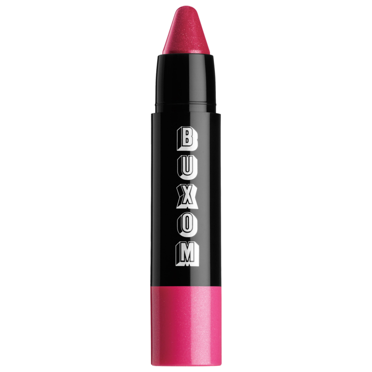 Buxom Aftershock Shimmer Shock Lipstick