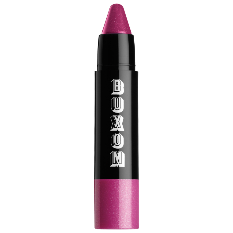 Buxom Atomic Allure Shimmer Shock Lipstick