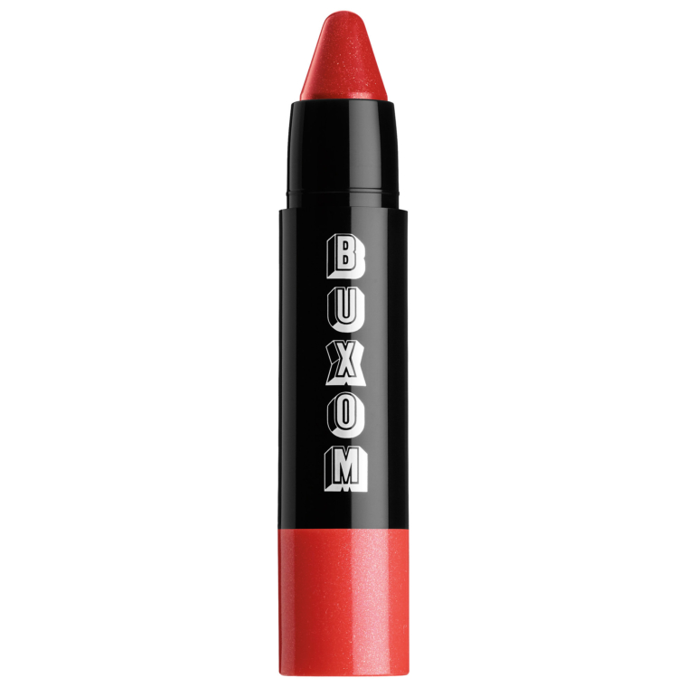 Buxom Dynamite Shimmer Shock Lipstick