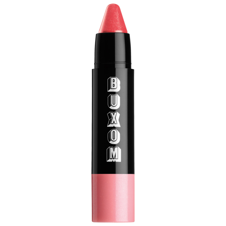 Buxom Flasher Shimmer Shock Lipstick