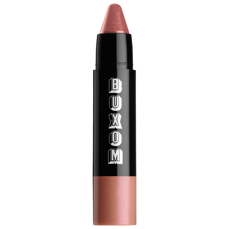 Buxom Pyro Shimmer Shock Lipstick