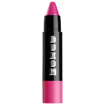 Buxom Sexy Surge Shimmer Shock Lipstick