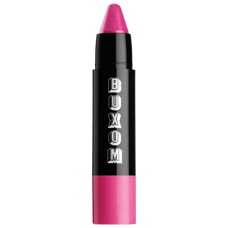 Buxom Sexy Surge Shimmer Shock Lipstick