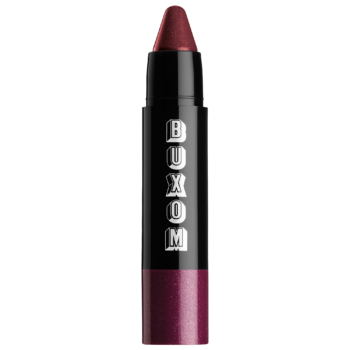 Buxom Thunderbolt Shimmer Shock Lipstick