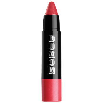 Buxom Uncontrollable Shimmer Shock Lipstick