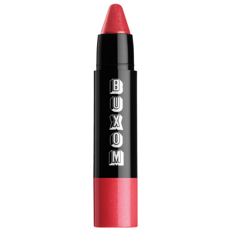 Buxom Uncontrollable Shimmer Shock Lipstick