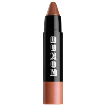 Buxom Volatile Shimmer Shock Lipstick