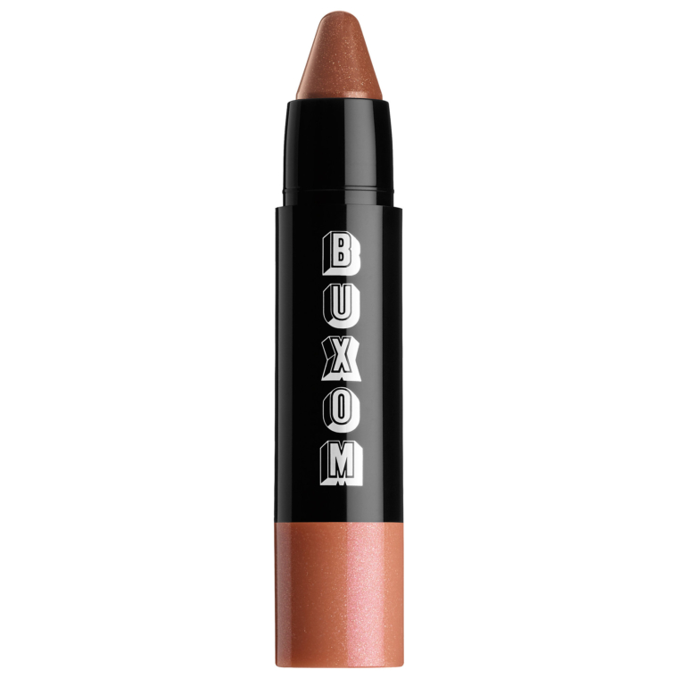 Buxom Volatile Shimmer Shock Lipstick