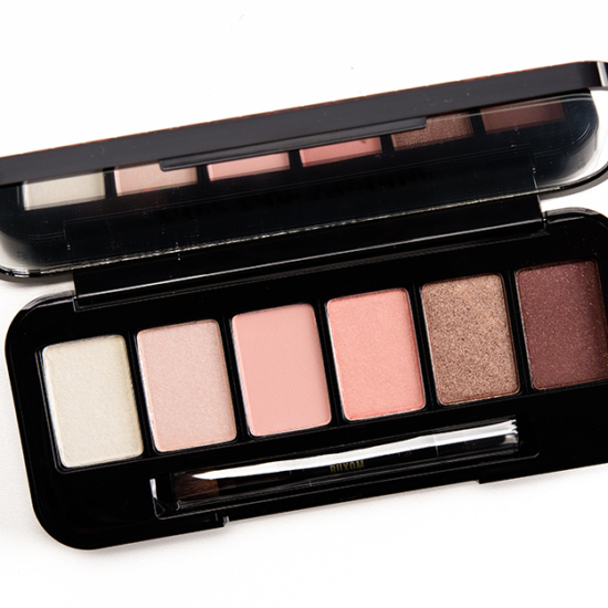 Buxom White Russian on the Rocks Eyeshadow Bar Palette