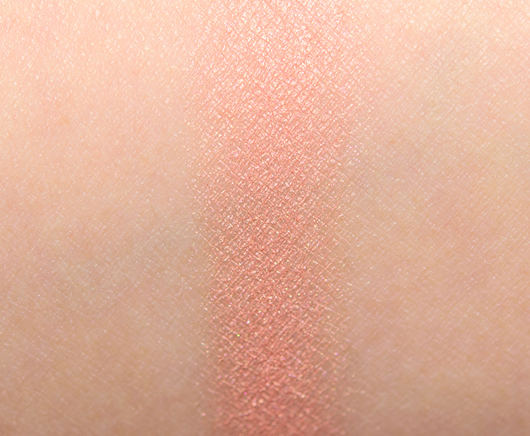 Buxom White Russian with a Twist Eyeshadow