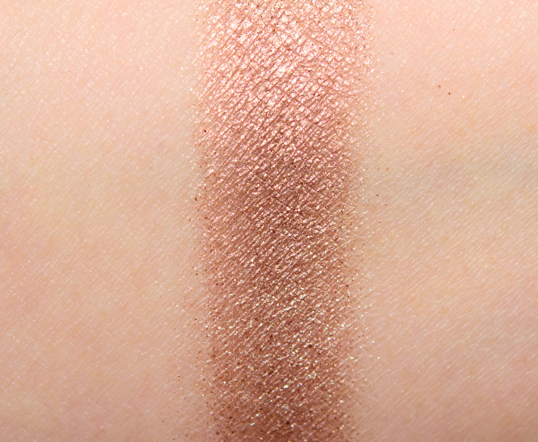 Buxom Precious Metal Eyeshadow