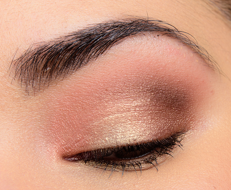 Buxom White Russian on the Rocks Eyeshadow Bar Palette