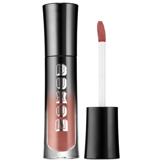 Buxom Wildly Whipped Lightweight Liquid Lipstick Centerfold
