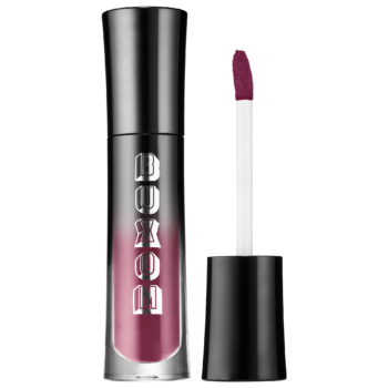 Buxom Criminal Wildly Whipped Lightweight Liquid Lipstick
