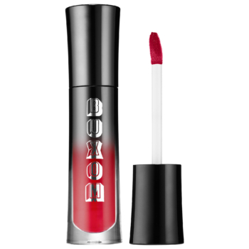 Buxom Dominatrix Wildly Whipped Lightweight Liquid Lipstick