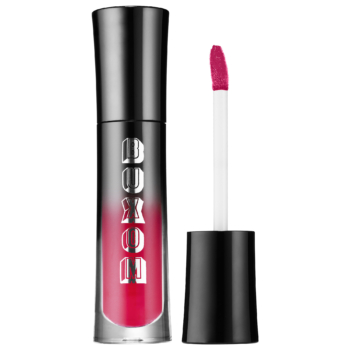 Buxom Exhibitionist Wildly Whipped Lightweight Liquid Lipstick