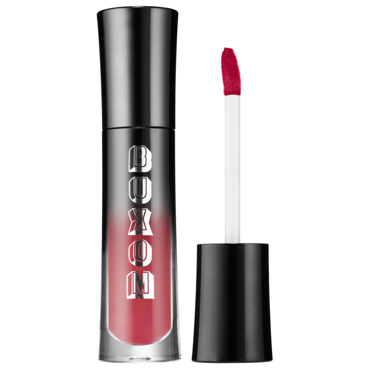 Buxom Lover Wildly Whipped Lightweight Liquid Lipstick