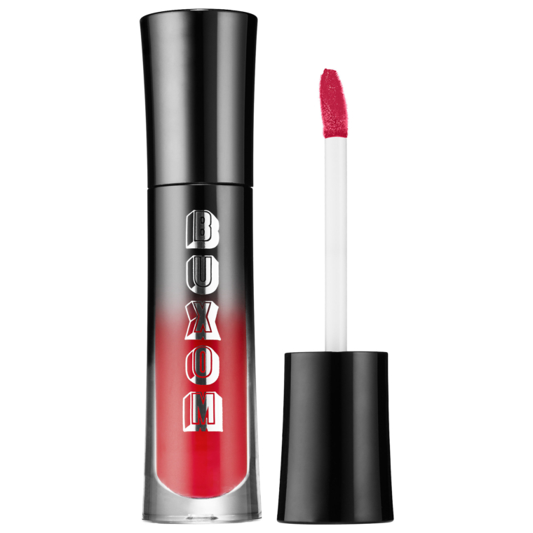Buxom Moonlighter Wildly Whipped Lightweight Liquid Lipstick