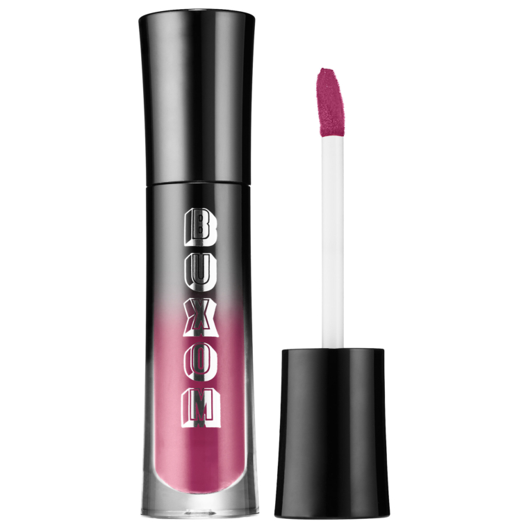 Buxom Swinger Wildly Whipped Lightweight Liquid Lipstick