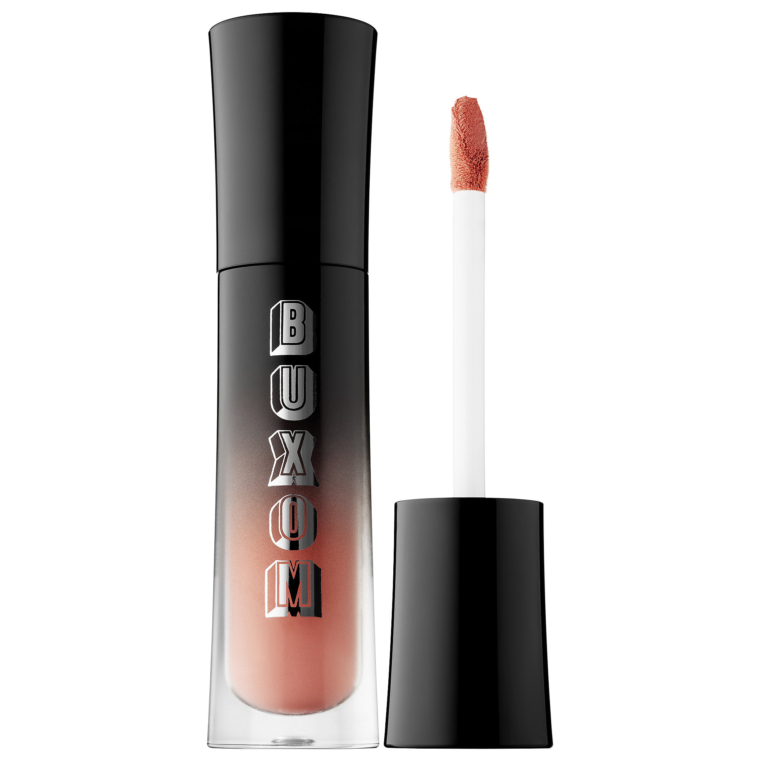 Buxom White Russian Wildly Whipped Lightweight Liquid Lipstick