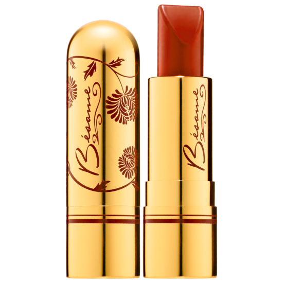Besame Classic Color Lipstick Carmine 1931