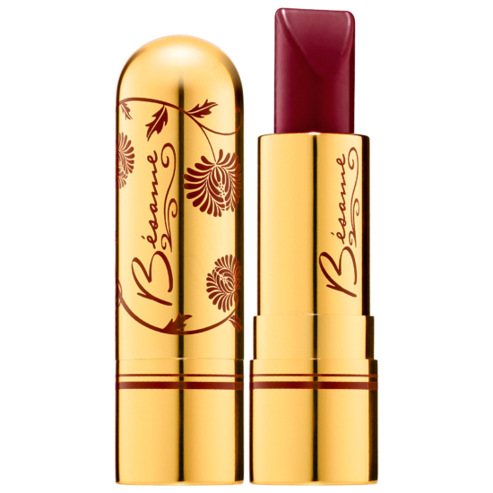 Besame Classic Color Lipstick Merlot 1933