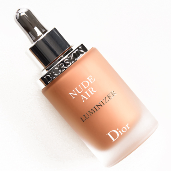 Dior #003 Diorskin Nude Air Luminizer Serum
